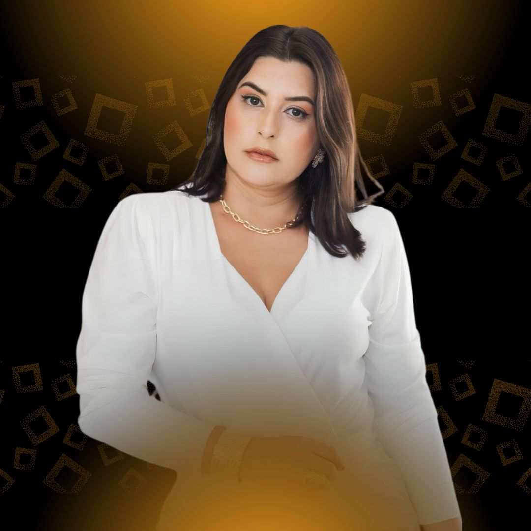 Ruama Melo